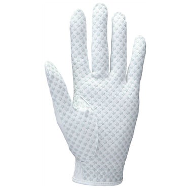 ブリヂストン　ULTRA GRIP LADY ウルトラグリップ レディ ゴルフグローブ GL25L1 WP ホワイト/ピンク　2025年モデル 詳細2