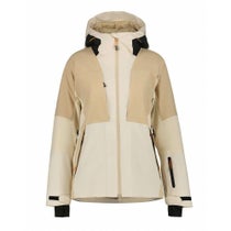 アイスピーク ICEPEAK　スキー スノーボードウェア ジャケット ヤス YAS 53141 2024-2025