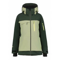 アイスピーク ICEPEAK　スキー スノーボードウェア ジャケット キュラン CURRAN 53221 2024-2025