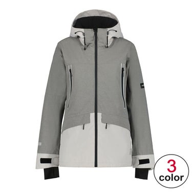 アイスピーク ICEPEAK　スキー スノーボードウェア ジャケット カヴォール CAVOUR 53224 2024-2025