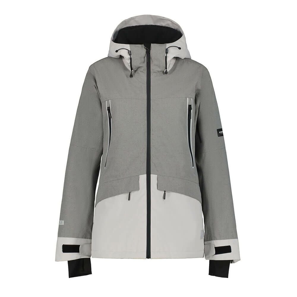 アイスピーク ICEPEAK　スキー スノーボードウェア ジャケット カヴォール CAVOUR 53224 2024-2025 詳細2