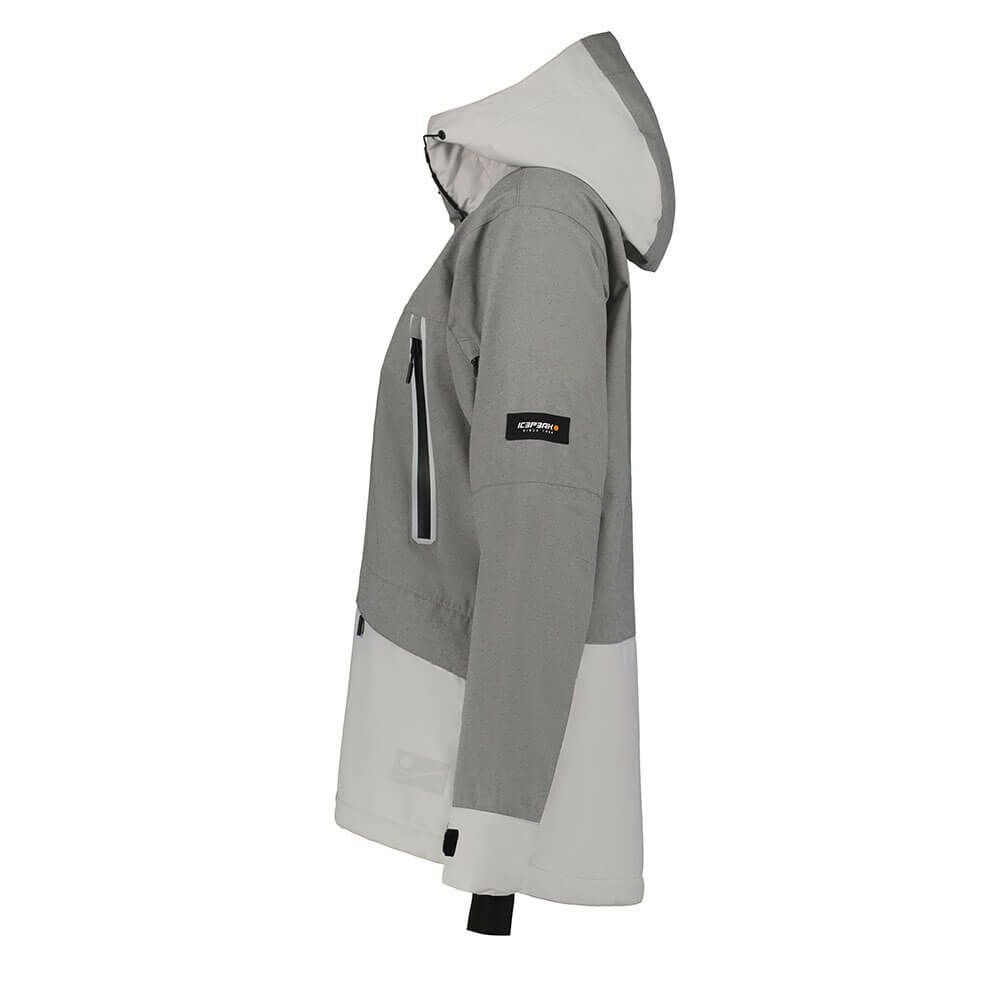 アイスピーク ICEPEAK　スキー スノーボードウェア ジャケット カヴォール CAVOUR 53224 2024-2025 詳細3