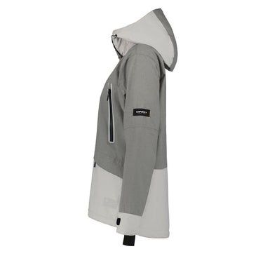 アイスピーク ICEPEAK　スキー スノーボードウェア ジャケット カヴォール CAVOUR 53224 2024-2025 詳細3