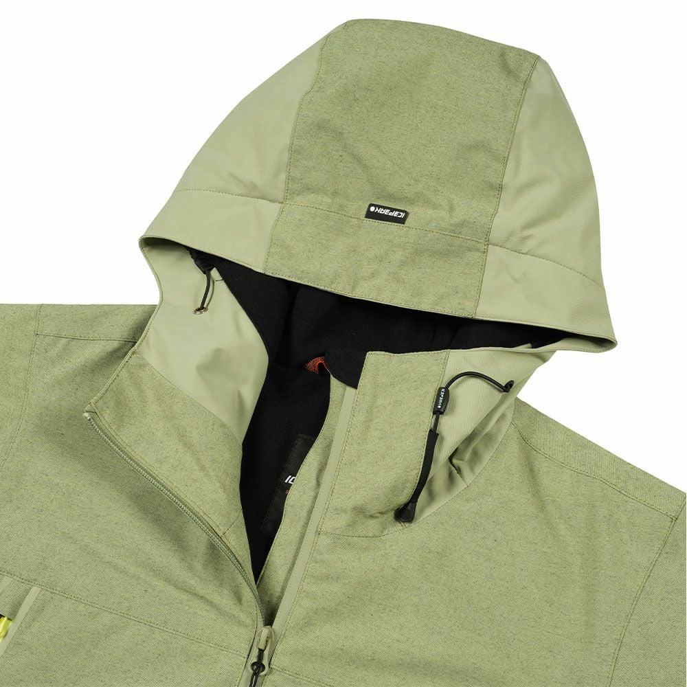 アイスピーク ICEPEAK　スキー スノーボードウェア ジャケット カヴォール CAVOUR 53224 2024-2025 詳細7