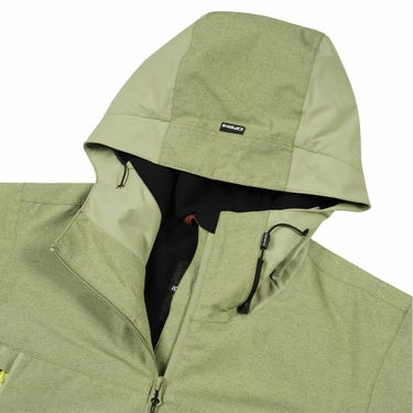 アイスピーク ICEPEAK　スキー スノーボードウェア ジャケット カヴォール CAVOUR 53224 2024-2025 詳細7