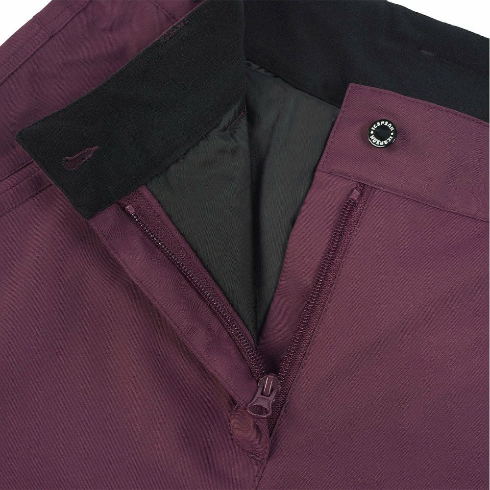 アイスピーク ICEPEAK　スキー スノーボードウェア パンツ カーリュー CURLEW 54040-2425 2024-2025 詳細10