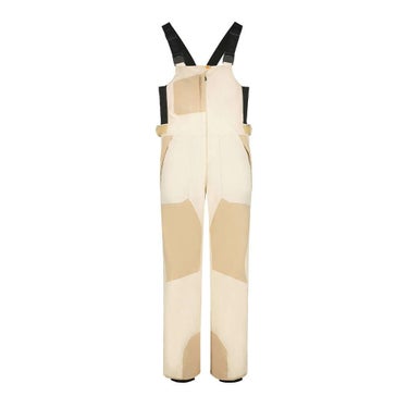 アイスピーク ICEPEAK　スキー スノーボードウェア パンツ ユミ YUMI 54151 2024-2025 NATURAL WHITE