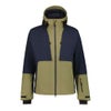 アイスピーク ICEPEAK　スキー スノーボードウェア ジャケット ヤコブ YAAKOV 56141 2024-2025 OLIVE