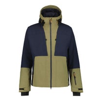 アイスピーク ICEPEAK　スキー スノーボードウェア ジャケット ヤコブ YAAKOV 56141 2024-2025