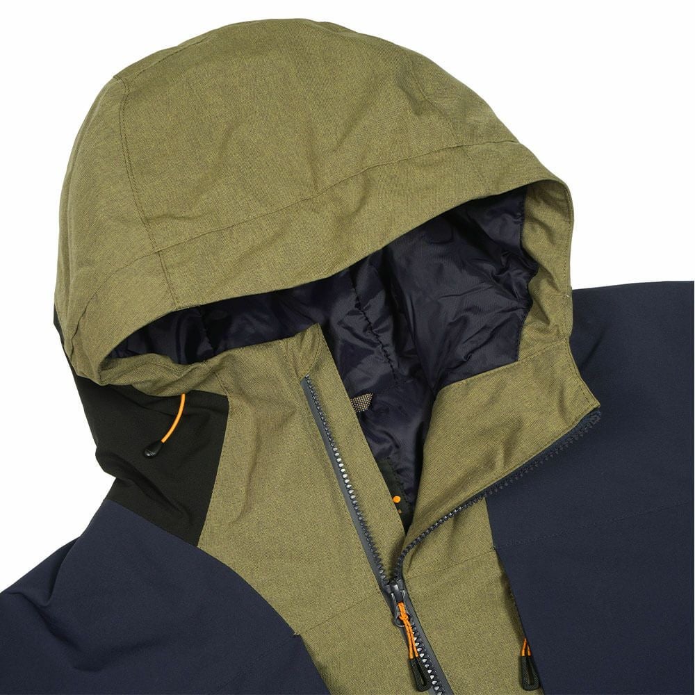 アイスピーク ICEPEAK スキー スノーボードウェア ジャケット ヤコブ