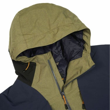 アイスピーク ICEPEAK　スキー スノーボードウェア ジャケット ヤコブ YAAKOV 56141 2024-2025 詳細3