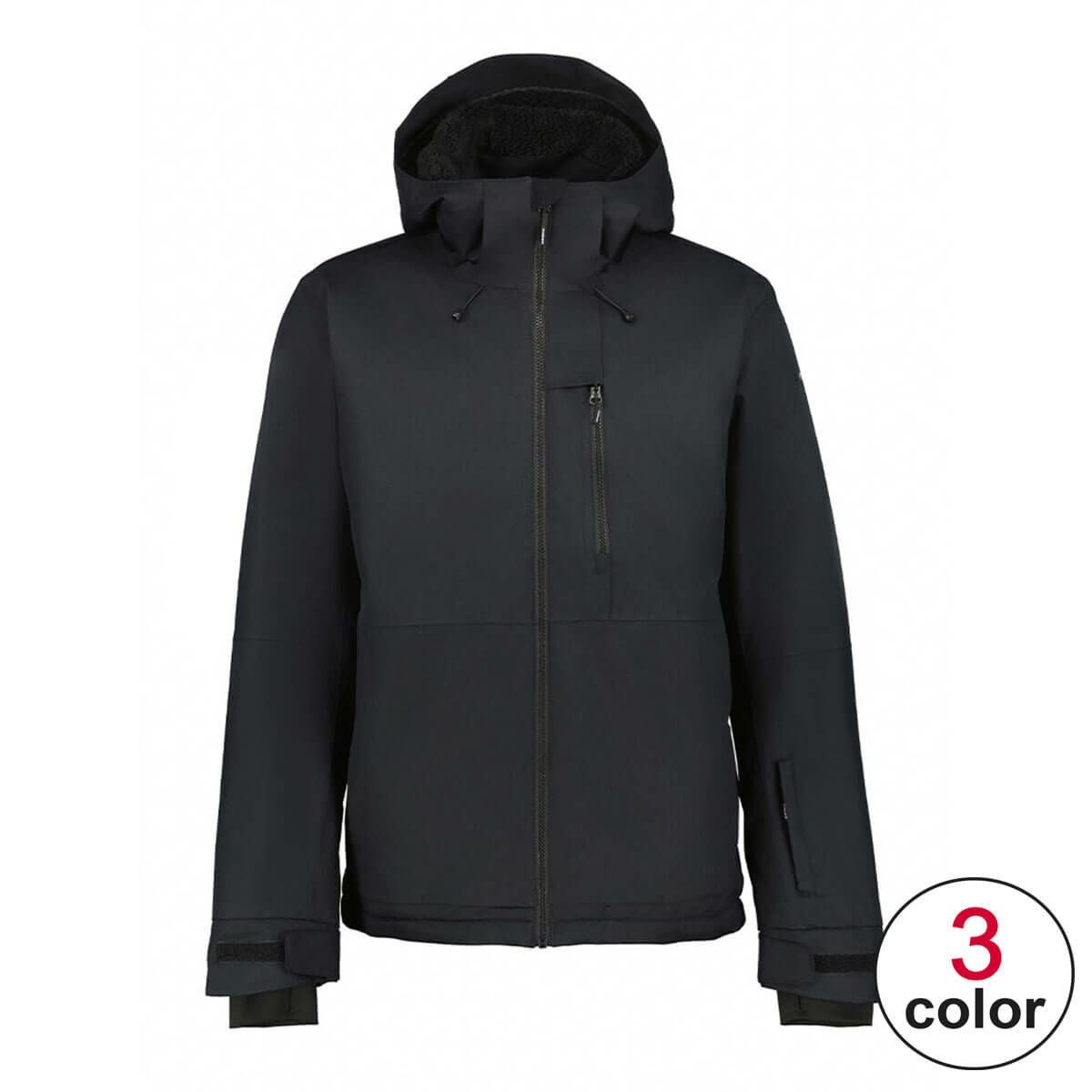 アイスピーク ICEPEAK スキー スノーボードウェア ジャケット