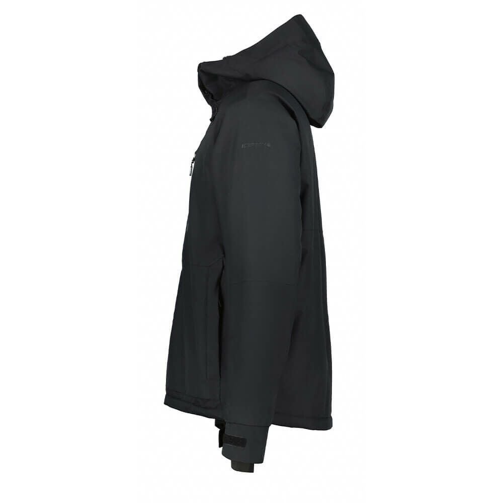 アイスピーク ICEPEAK　スキー スノーボードウェア ジャケット チェスター CHESTER 56229 2024-2025 詳細3