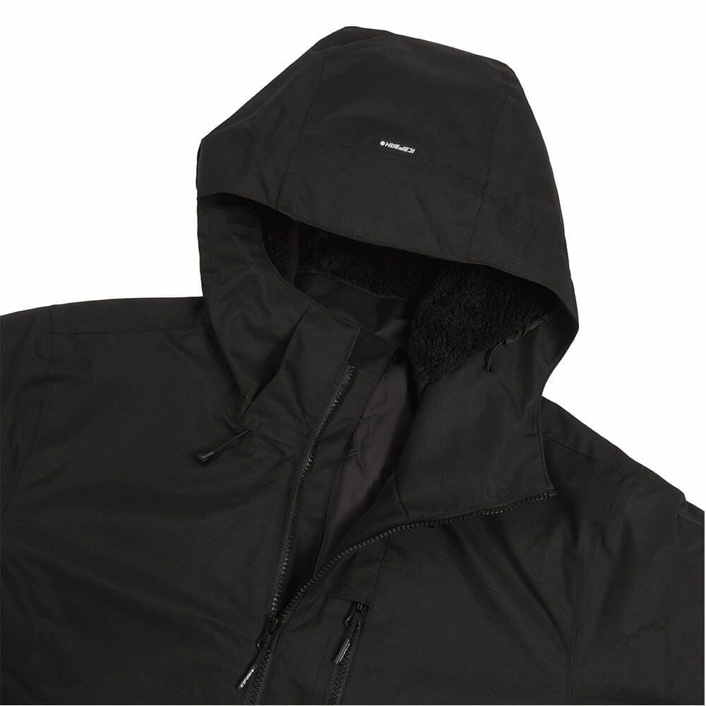 アイスピーク ICEPEAK スキー スノーボードウェア ジャケット