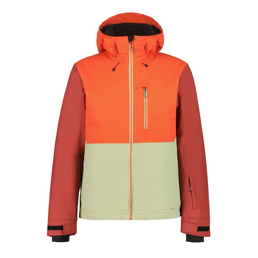 アイスピーク ICEPEAK スキー スノーボードウェア ジャケット