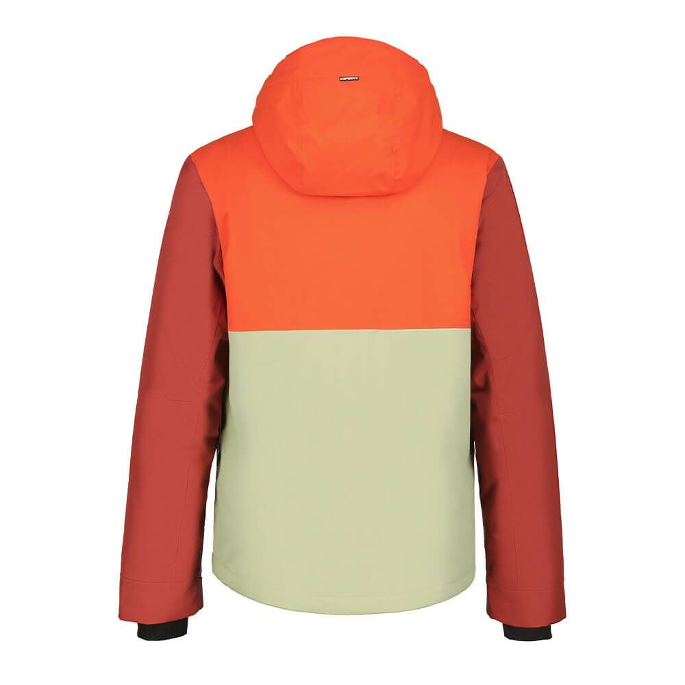 アイスピーク ICEPEAK スキー スノーボードウェア ジャケット