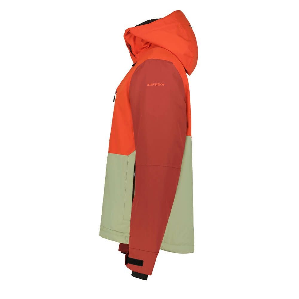 アイスピーク ICEPEAK スキー スノーボードウェア ジャケット