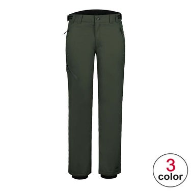 アイスピーク ICEPEAK　スキー スノーボードウェア パンツ コルマン COLMAN 57040 2024-2025