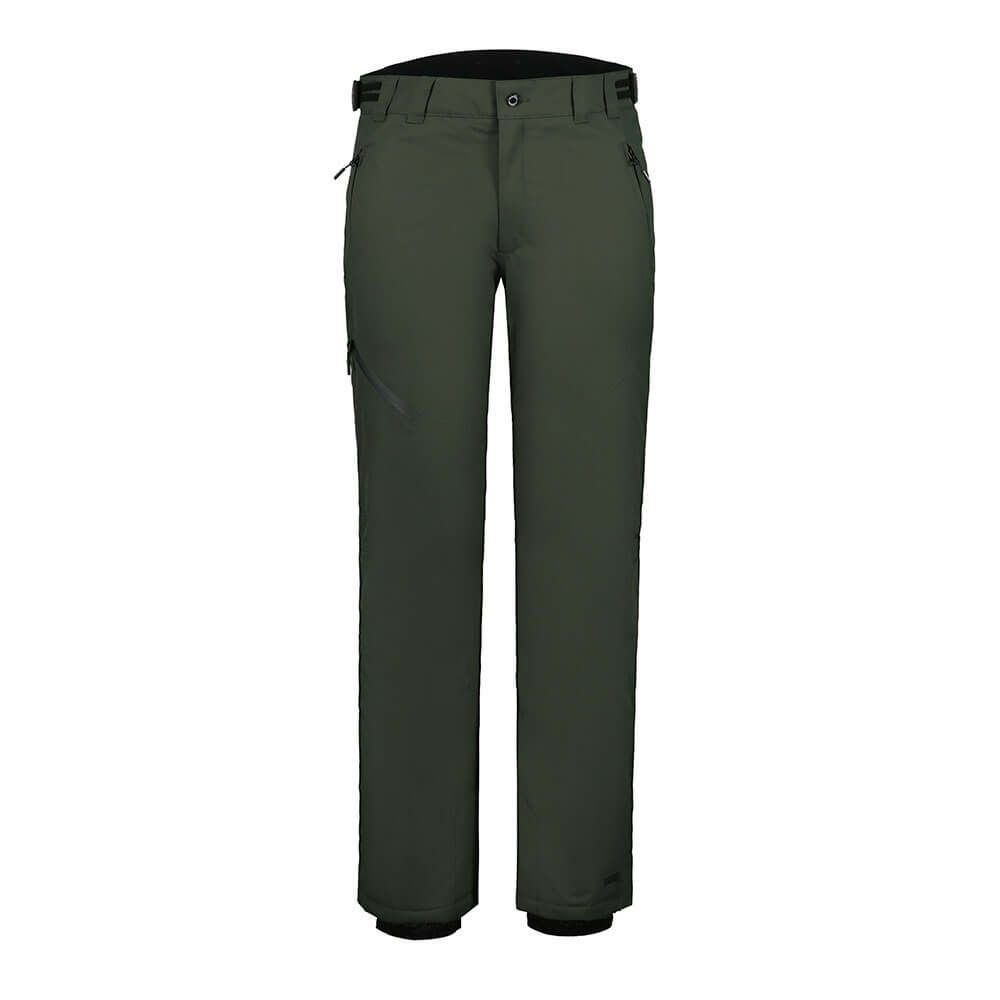 アイスピーク ICEPEAK　スキー スノーボードウェア パンツ コルマン COLMAN 57040 2024-2025 詳細2