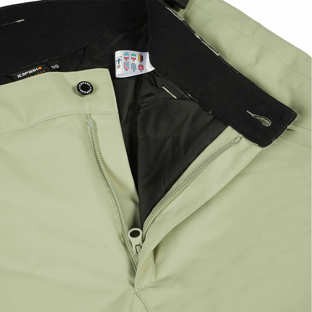 アイスピーク ICEPEAK　スキー スノーボードウェア パンツ コルマン COLMAN 57040 2024-2025 詳細10