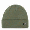 シックスエイトシックス 686　スクロウルビーニー スキー スノーボード SCRAWL BEANIE M4WNBNE168 2024-2025 SAGE