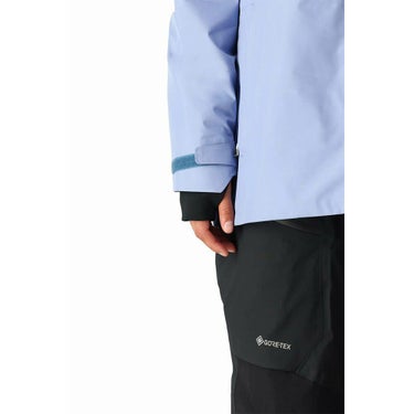 シックスエイトシックス 686　スキー スノーボードウェア ゴアテックス スカイラインシェルジャケット WMN GORE-TEX SKYLINE SHELL JACKET M2W301-2425 2024-2025 詳細13