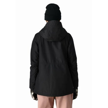 シックスエイトシックス 686　スキー スノーボードウェア ゴアテックス ウィロー インシュレーテッドジャケット GORE-TEX WILLOW INSULATED JACKET M2W302-2425 2024-2025 詳細2