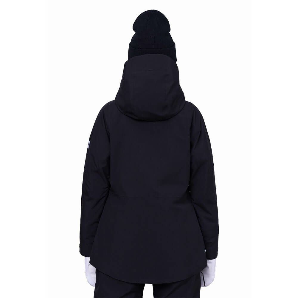 シックスエイトシックス 686　スキー スノーボードウェア ハイドラ インシュレーテッドジャケット HYDRA INSULATED JACKET M2W304-2425 2024-2025 詳細2