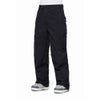 シックスエイトシックス 686　スキー スノーボードウェア ゲオデ サーマグラフパンツ GEODE THERMAGRAPH PANT M2W404-2425 2024-2025 BLACK
