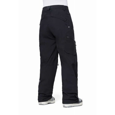 シックスエイトシックス 686　スキー スノーボードウェア ゲオデ サーマグラフパンツ GEODE THERMAGRAPH PANT M2W404-2425 2024-2025 詳細2