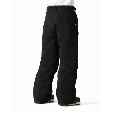 シックスエイトシックス 686　ジュニア スキー インフィニティ カーゴインシュレーテッドパンツ INFINITY CARGO INSULATED PANT M2W603 2024-2025 詳細3