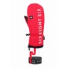 シックスエイトシックス 686　スキーグローブ チームメリノミット TRUE RED TEAM MERINO MITT M2WGLV107 2024-2025