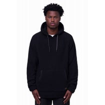 シックスエイトシックス 686　スキー スノーボードウェア ミッドレイヤー バターミルク シェルパフリースフーディー BUTTERMILK SHERPA FLEECE HOODY M3FAFLC135 2024-2025