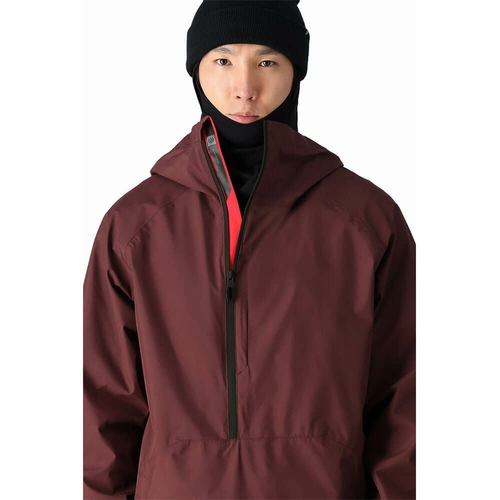 ジャケット・アウター archive grungesemanticdesign coating far シックスエイトシックス 686 スキー スノーボードウェア ゴアテックス