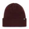 シックスエイトシックス 686　スタンダードロールアップビーニー STANDARD ROLL UP BEANIE M4WNBNE163 2024-2025 詳細2