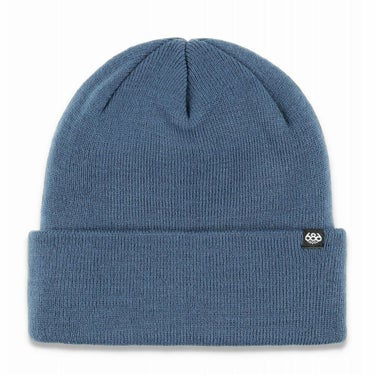 シックスエイトシックス 686　スタンダードロールアップビーニー STANDARD ROLL UP BEANIE M4WNBNE163 2024-2025 詳細3