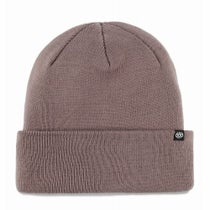 シックスエイトシックス 686　スタンダードロールアップビーニー スキー スノーボード STANDARD ROLL UP BEANIE M4WNBNE163 2024-2025