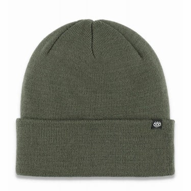 シックスエイトシックス 686　スタンダードロールアップビーニー STANDARD ROLL UP BEANIE M4WNBNE163 2024-2025 詳細5