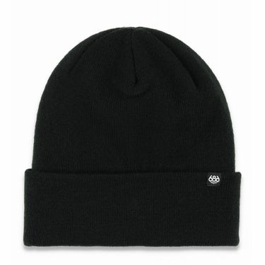 シックスエイトシックス 686　スタンダードロールアップビーニー STANDARD ROLL UP BEANIE M4WNBNE163 2024-2025 詳細6