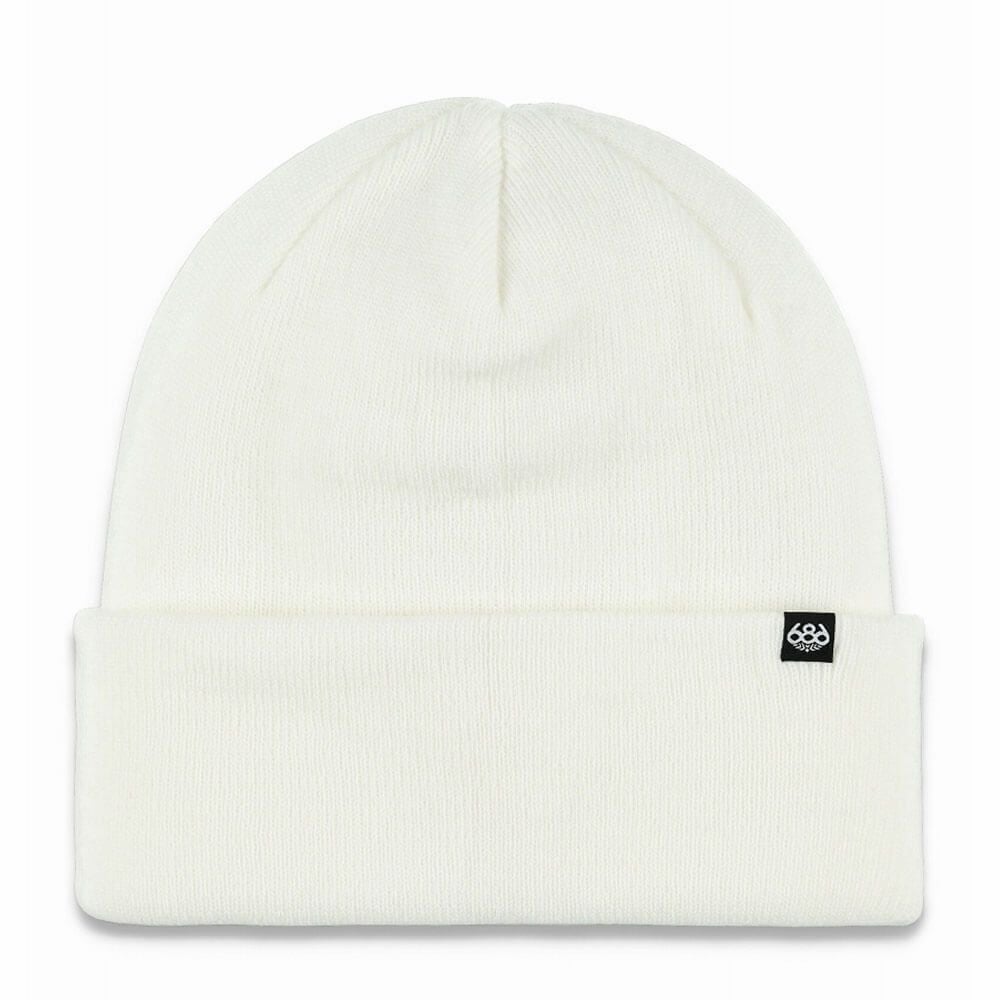 シックスエイトシックス 686　スタンダードロールアップビーニー STANDARD ROLL UP BEANIE M4WNBNE163 2024-2025 詳細7
