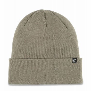 シックスエイトシックス 686　スタンダードロールアップビーニー STANDARD ROLL UP BEANIE M4WNBNE163 2024-2025 詳細8