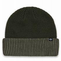 シックスエイトシックス 686　コードカフビーニー スキー スノーボード CORD CUFF BEANIE M4WNBNE165 2024-2025
