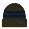 シックスエイトシックス 686　スポーツストライプビーニー SPORT STRIPE BEANIE M4WNBNE166 2024-2025 詳細3