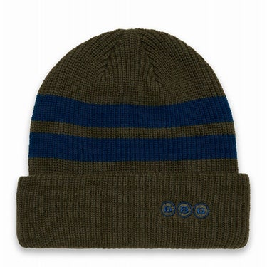 シックスエイトシックス 686　スポーツストライプビーニー SPORT STRIPE BEANIE M4WNBNE166 2024-2025 詳細3