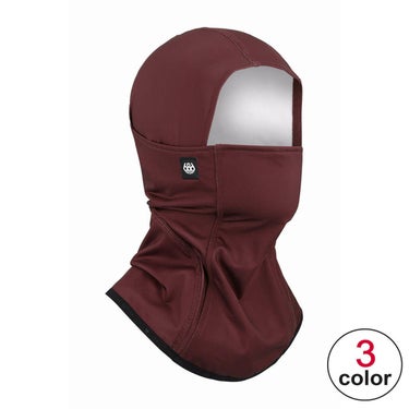 シックスエイトシックス 686　バラクラバ ALPHA HINGED BALACLAVA M4WNFMK137 2024-2025