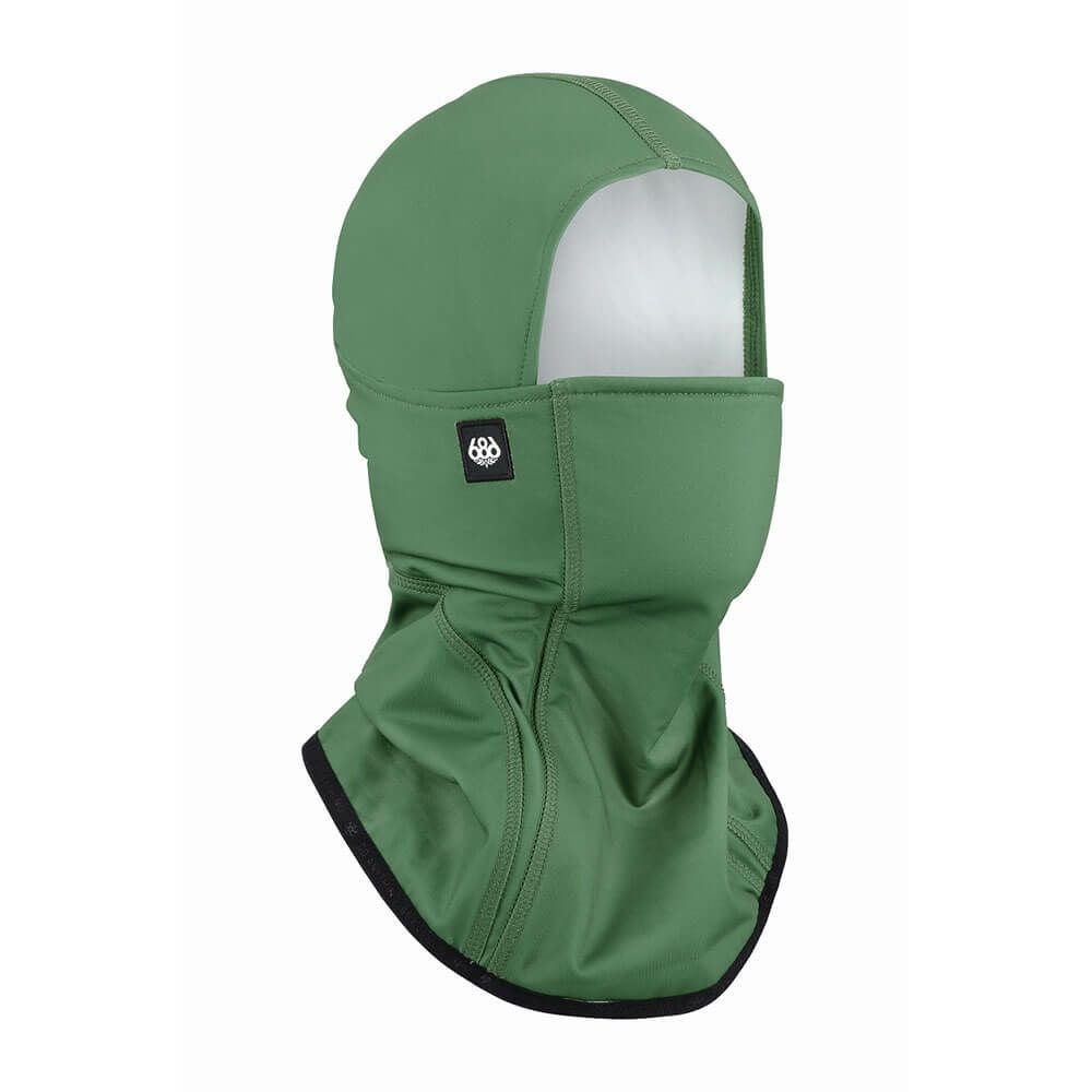 シックスエイトシックス 686 スキー スノーボードウェア バラクラバ ALPHA HINGED BALACLAVA M4WNFMK137 2024-2025