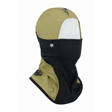 シックスエイトシックス 686　バラクラバ ALPHA HINGED BALACLAVA M4WNFMK137 2024-2025 詳細4
