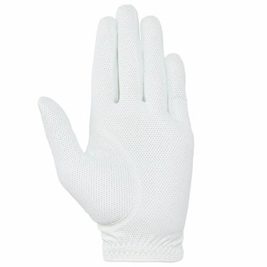 テーラーメイド　PLAYER'S AIR プレイヤーズ エアー メンズ ゴルフグローブ UN801 M13732 ホワイト　2025年モデル 詳細2