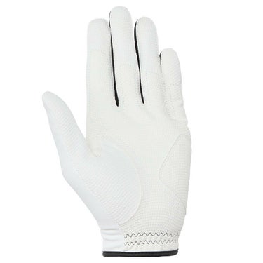 テーラーメイド　POWER BITE パワーバイト 2.0 メンズ ゴルフグローブ UN802 M13733 ホワイト　2025年モデル 詳細2