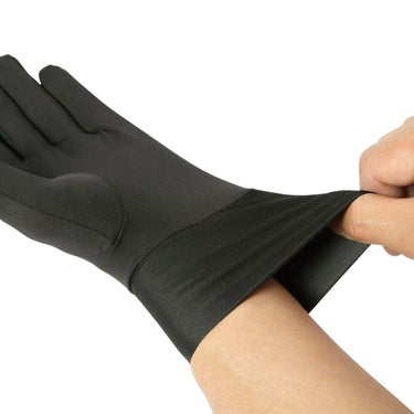 エビス eb's　ウスウスインナー USU USU INNER　スキーグローブ 4500039 2025-2026 詳細10